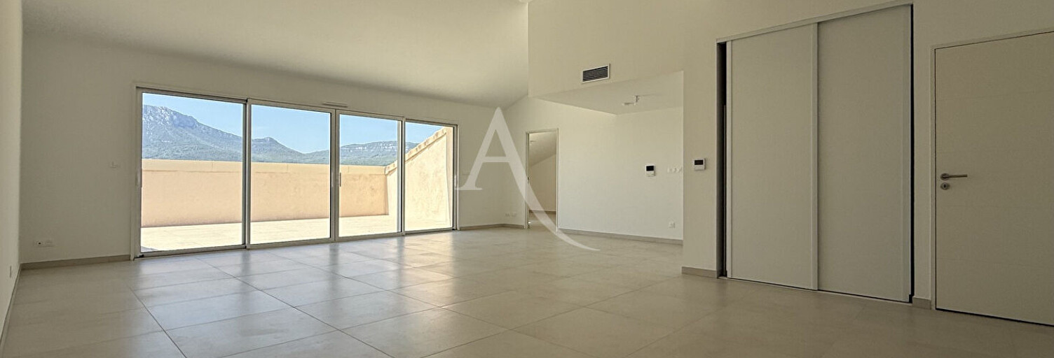 Appartement 4 Pièces 122 m² à louer à La Crau (83260)