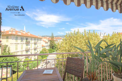 Appartement 2 pièces 1300 €