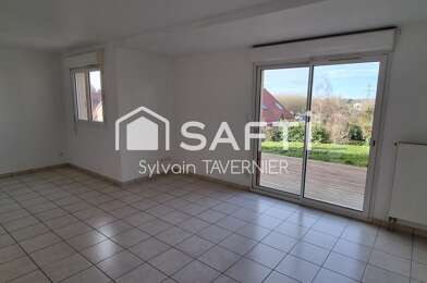 Maison 5 pièces 235000 €