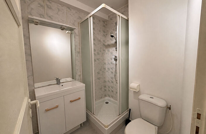 Appartement T1 à louer - centre-ville de QUIMPER — photo 4