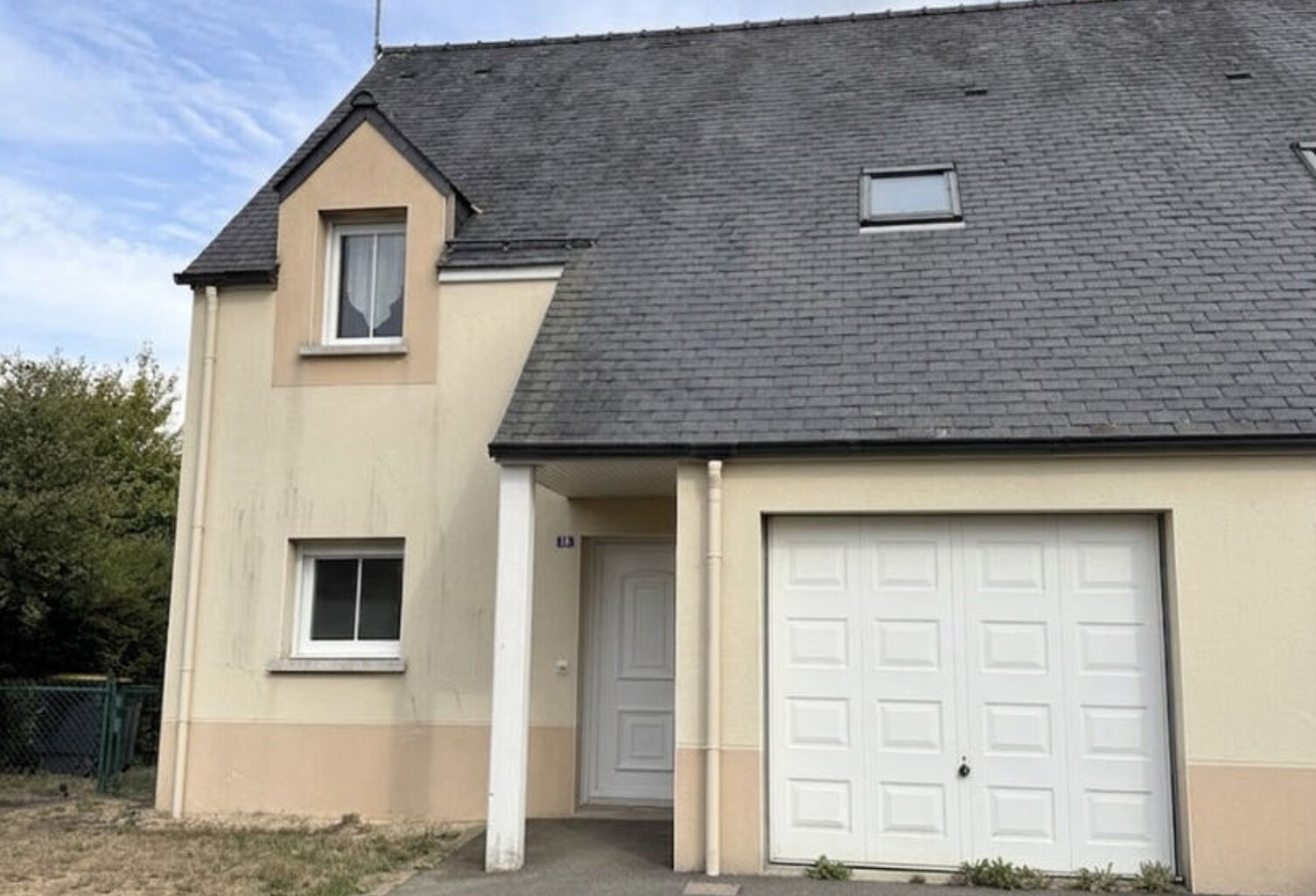 Maison Rosporden 85 m2 — photo 1