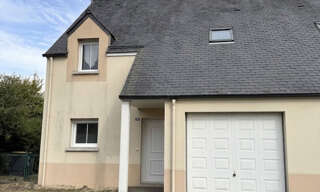 Maison 4 Pièces 85 m² à vendre à Rosporden (29140)