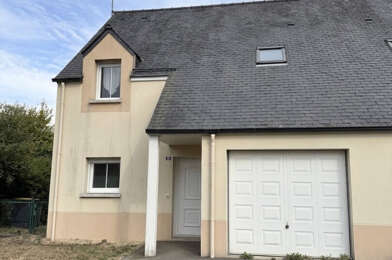 Maison 4 pièces 179826 €