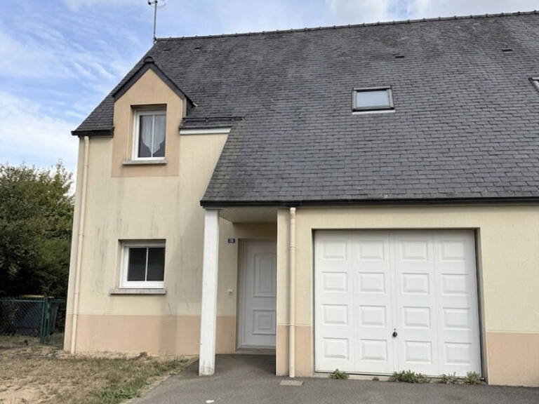 Maison Rosporden 85 m2 — photo 1