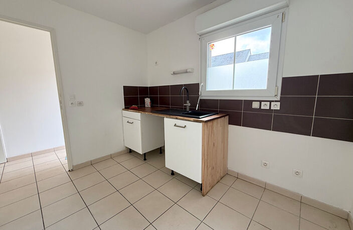 Maison Rosporden 85 m2 — photo 2