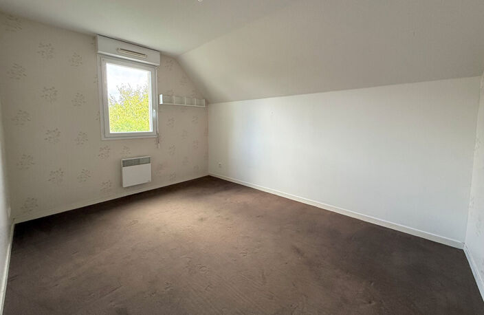 Maison Rosporden 85 m2 — photo 3