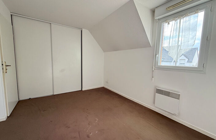 Maison Rosporden 85 m2 — photo 5