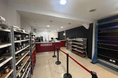 Commerce 2 pièces 4255 €