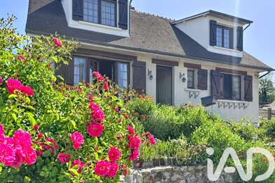 Maison 5 pièces 259000 €