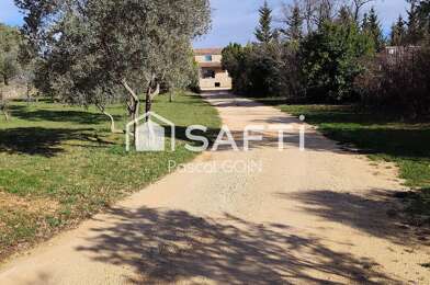 Maison 8 pièces 478000 €