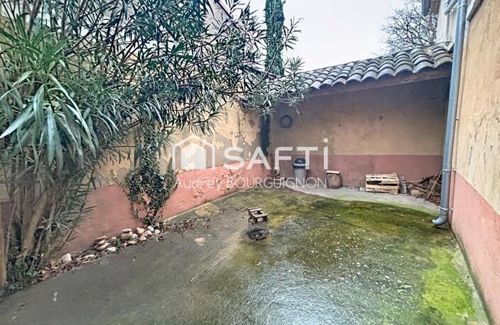 Maison en pierre XIXe · 156 m² + 67 m² de combles — photo 2