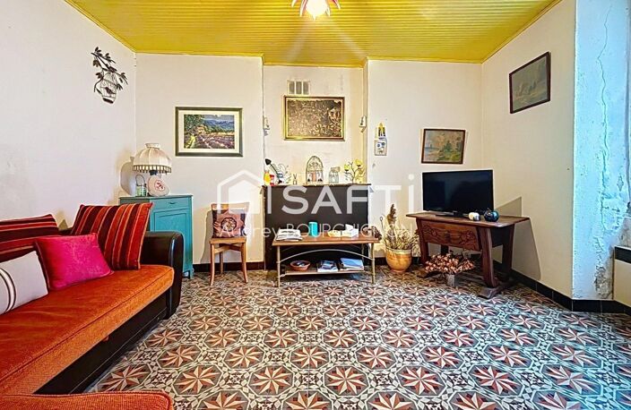 Maison en pierre XIXe · 156 m² + 67 m² de combles — photo 3