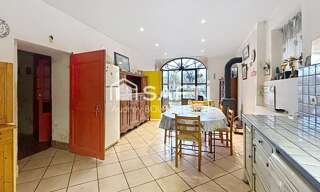 Maison 5 Pièces 156 m² à vendre à Velleron (84740)
