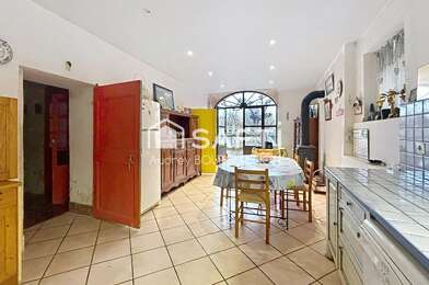 Maison 5 pièces 298000 €