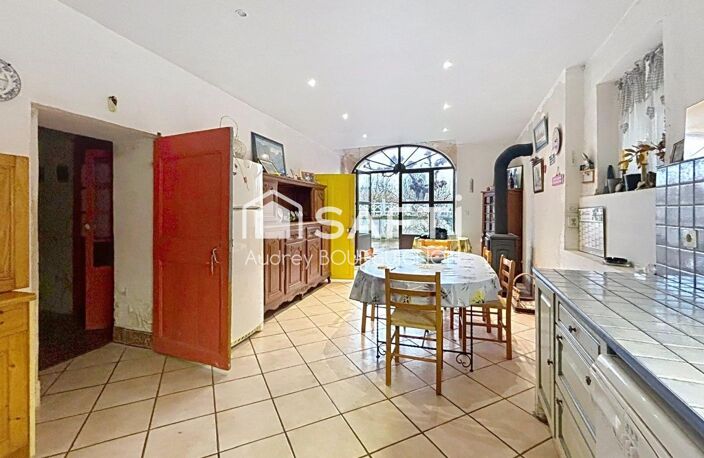 Maison en pierre XIXe · 156 m² + 67 m² de combles — photo 4