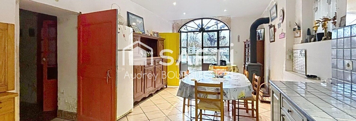 Maison 5 Pièces 156 m² à vendre à Velleron (84740)