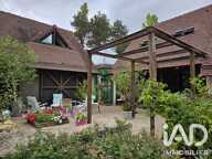 Vente Maison d'architecte 8 pièces — photo 2