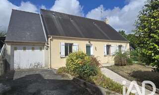 Maison 5 Pièces 90 m² à vendre à Grâces (22200)