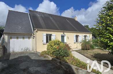 Maison 5 pièces 149000 €