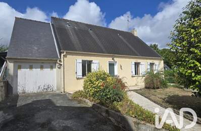 Vente Maison/villa 5 pièces — photo du bien