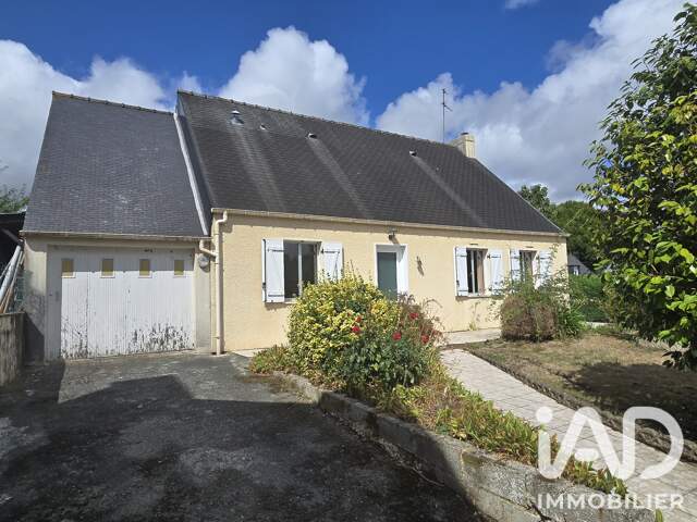Vente Maison/villa 5 pièces — photo du bien