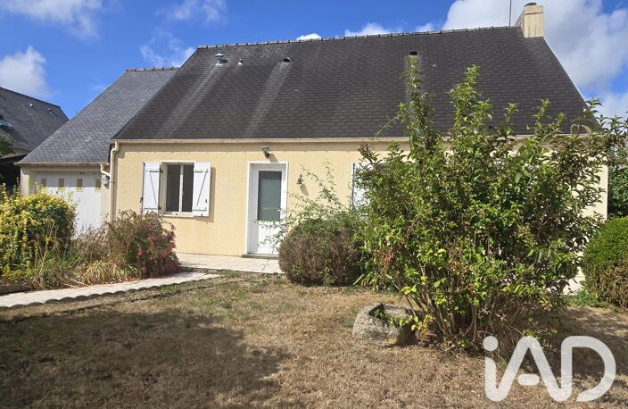 Vente Maison/villa 5 pièces — photo 2