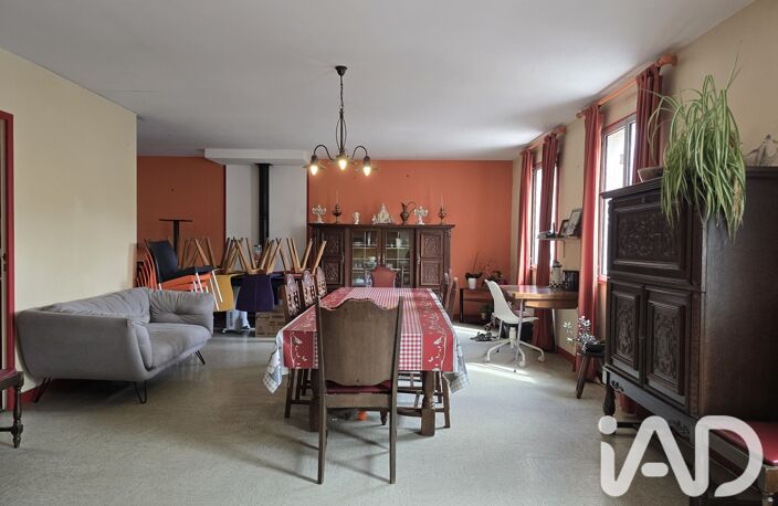Vente Maison/villa 5 pièces — photo 3