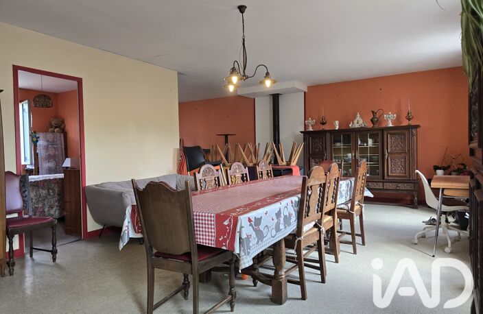 Vente Maison/villa 5 pièces — photo 4