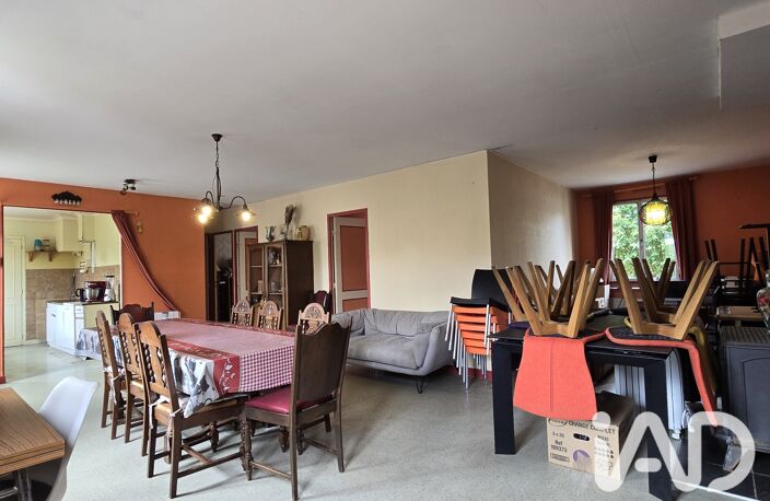 Vente Maison/villa 5 pièces — photo 5