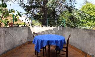 Maison 6 Pièces 85 m² à vendre à Villerouge-Termenès (11330)