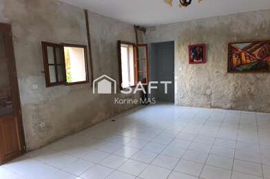 Maison 6 pièces 77000 €