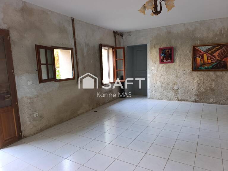 Maison avec terrasse — photo 1