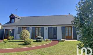 Maison 5 Pièces 120 m² à vendre à Villebarou (41000)