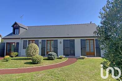 Maison 5 pièces 225000 €