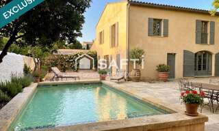 Maison 17 Pièces 424 m² à vendre à Saint-Rémy-de-Provence (13210)
