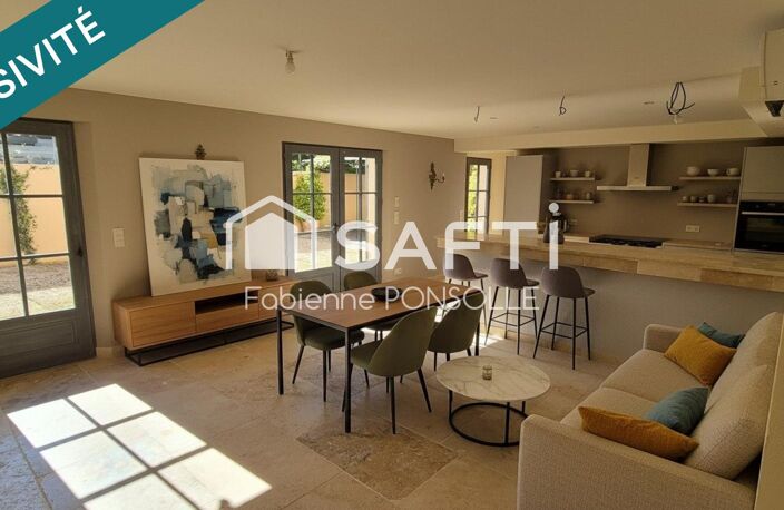 MAS À VENDRE Charme Provençal   Centre Historique à 3 min — photo 2