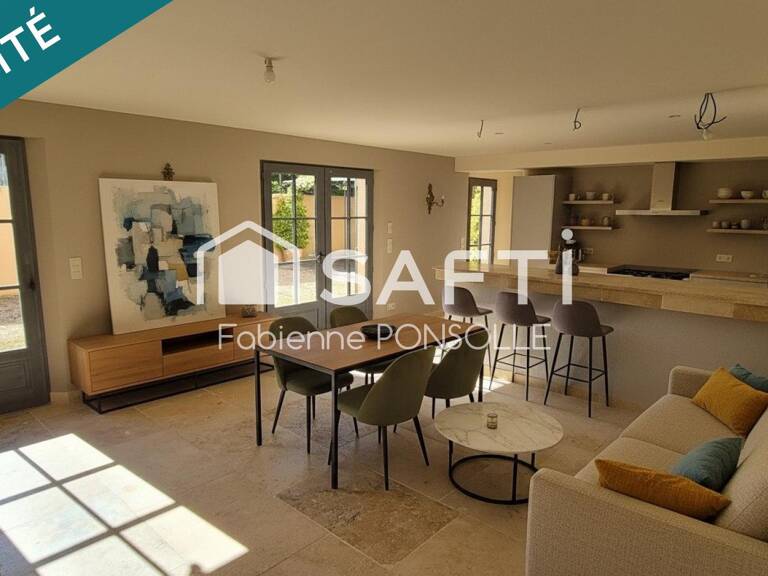MAS À VENDRE Charme Provençal   Centre Historique à 3 min — photo 1