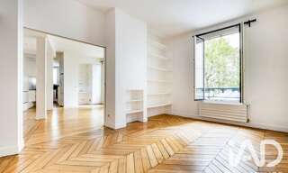 Appartement 3 Pièces 72 m² à vendre à Paris 14 (75014)