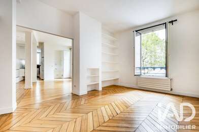 Appartement 3 pièces 749000 €