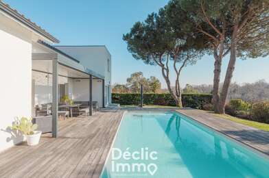 Maison 8 pièces 995000 €