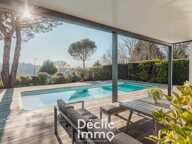 À vendre maison contemporaine 5 chambres, piscine et un T2 indépendant à Bouliac  — photo 2