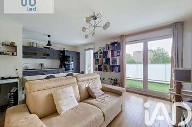 Appartement 4 pièces 365000 €