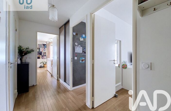 Vente Appartement 4 pièces — photo 3