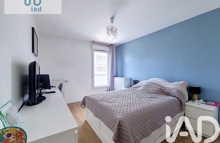 Vente Appartement 4 pièces — photo 4