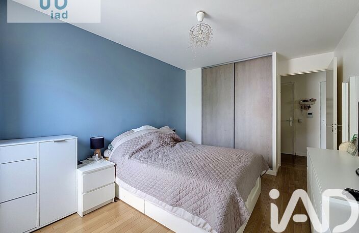 Vente Appartement 4 pièces — photo 5