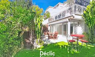 Appartement 3 Pièces 87 m² à vendre à Antibes (06160)