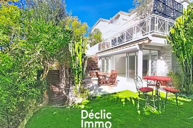 Appartement 3 pièces 649900 €