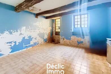 Appartement 1 pièces 69000 €