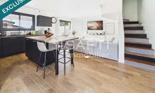 Maison 4 Pièces 81 m² à vendre à Pompignac (33370)