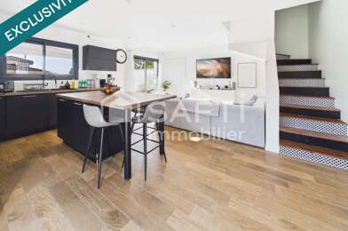 Maison 4 pièces 265000 €